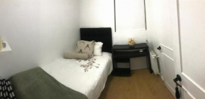 Pieza privada con baño a 5 minutos de playa reñaca 5 sector